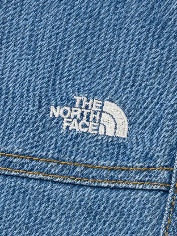 THE NORTH FACE(ザ・ノース・フェイス) ｜サニーデニムパンツ（キッズ）