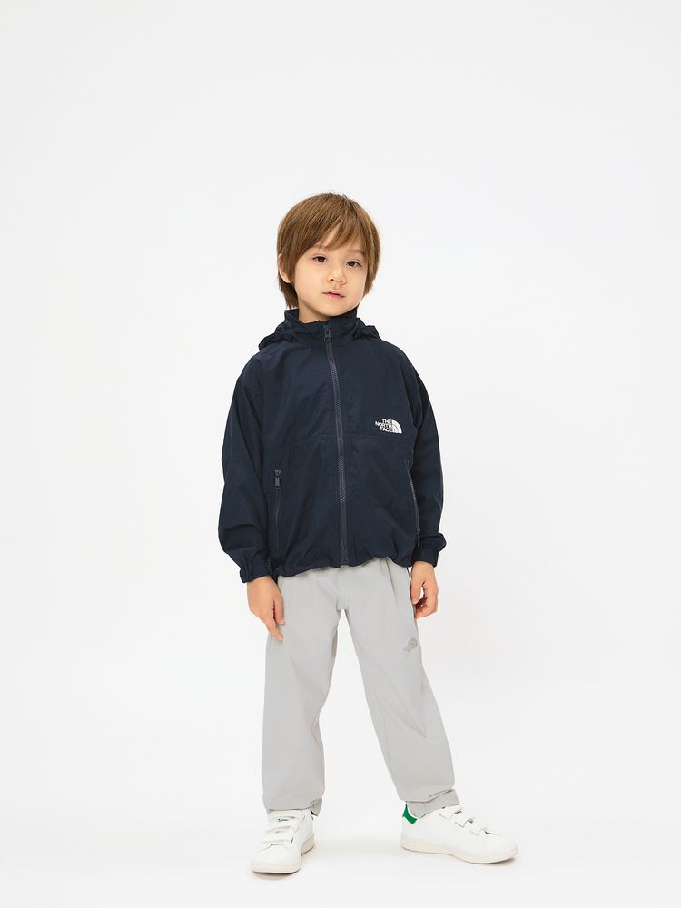 THE NORTH FACE(ザ・ノース・フェイス) ｜マウンテンイージーパンツ（キッズ／トドラー）