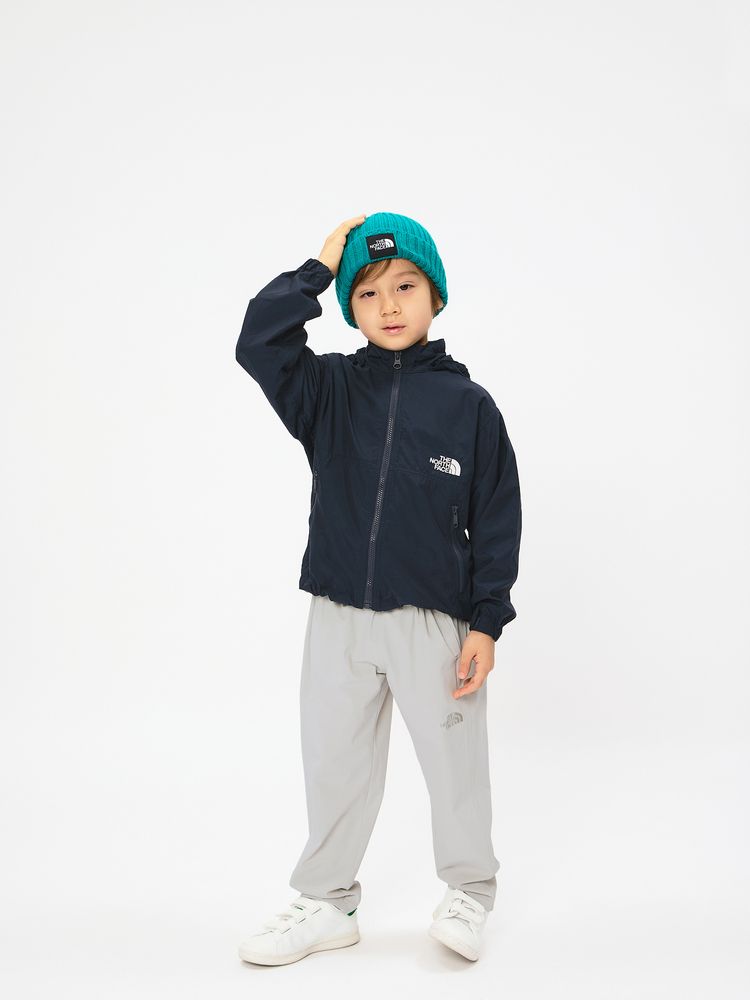 THE NORTH FACE(ザ・ノース・フェイス) ｜マウンテンイージーパンツ（キッズ／トドラー）