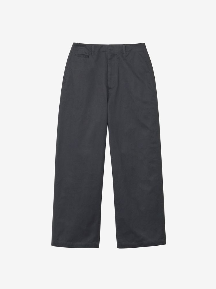 THE NORTH FACE(ザ・ノース・フェイス) ｜フラッシュドライチノパンツ（レディース）
