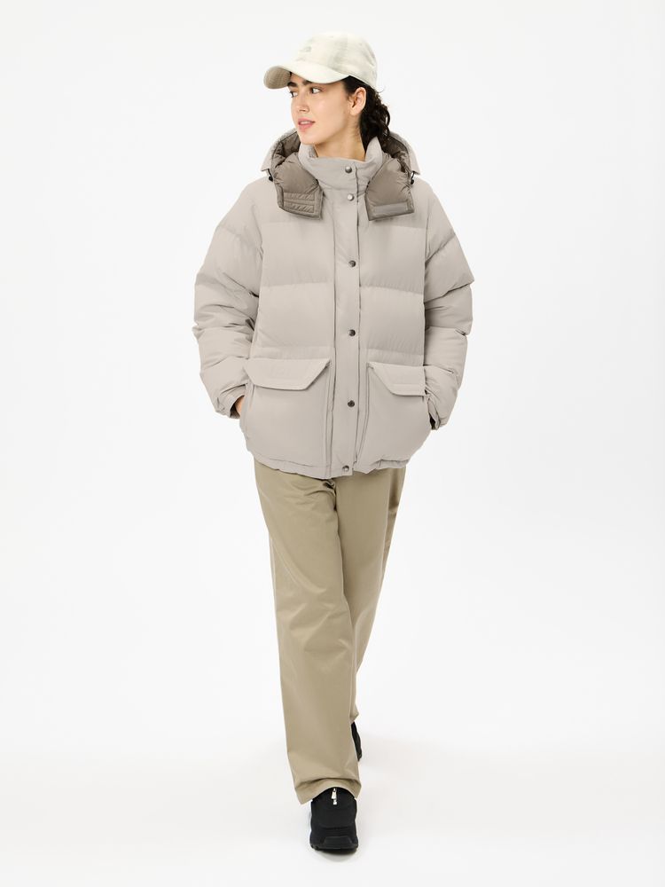 THE NORTH FACE(ザ・ノース・フェイス) ｜フラッシュドライチノパンツ（レディース）