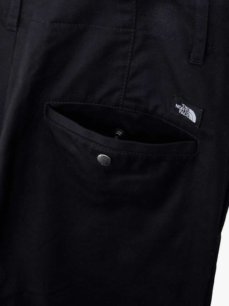 THE NORTH FACE(ザ・ノース・フェイス) ｜フラッシュドライチノパンツ（レディース）