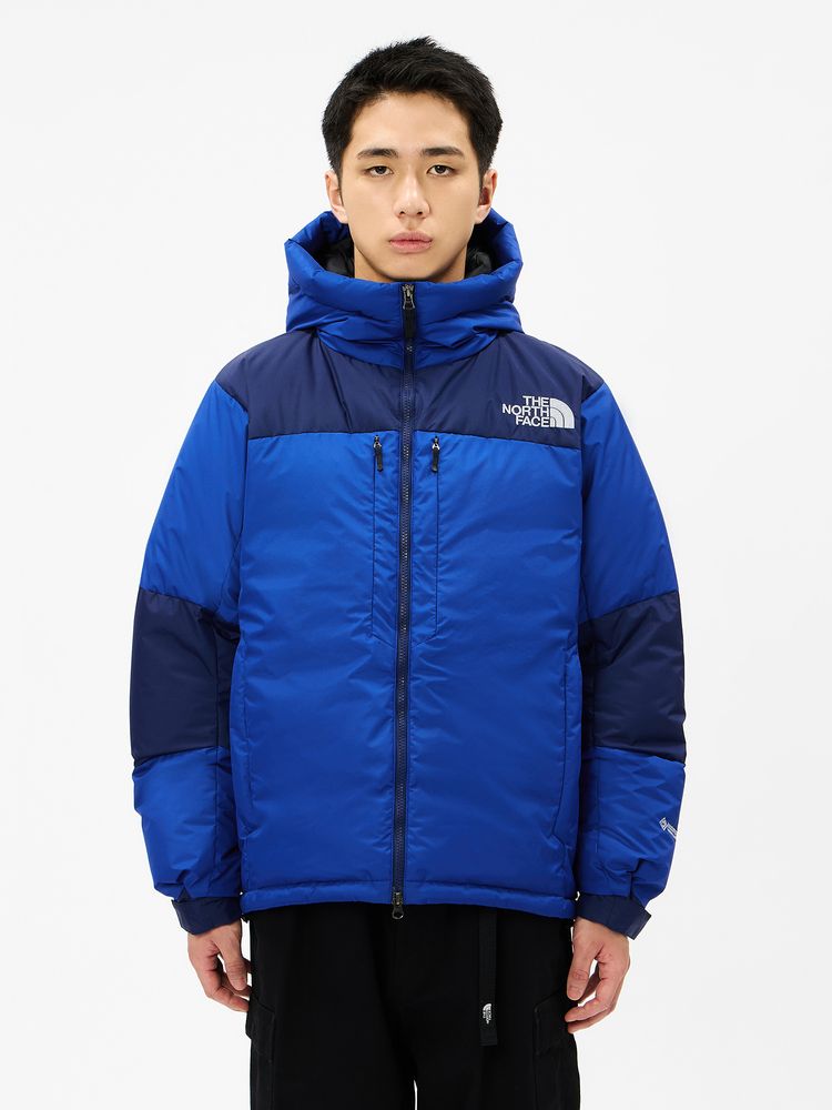 THE NORTH FACE(ザ・ノース・フェイス) ｜バルトロスリークライトジャケット（ユニセックス）