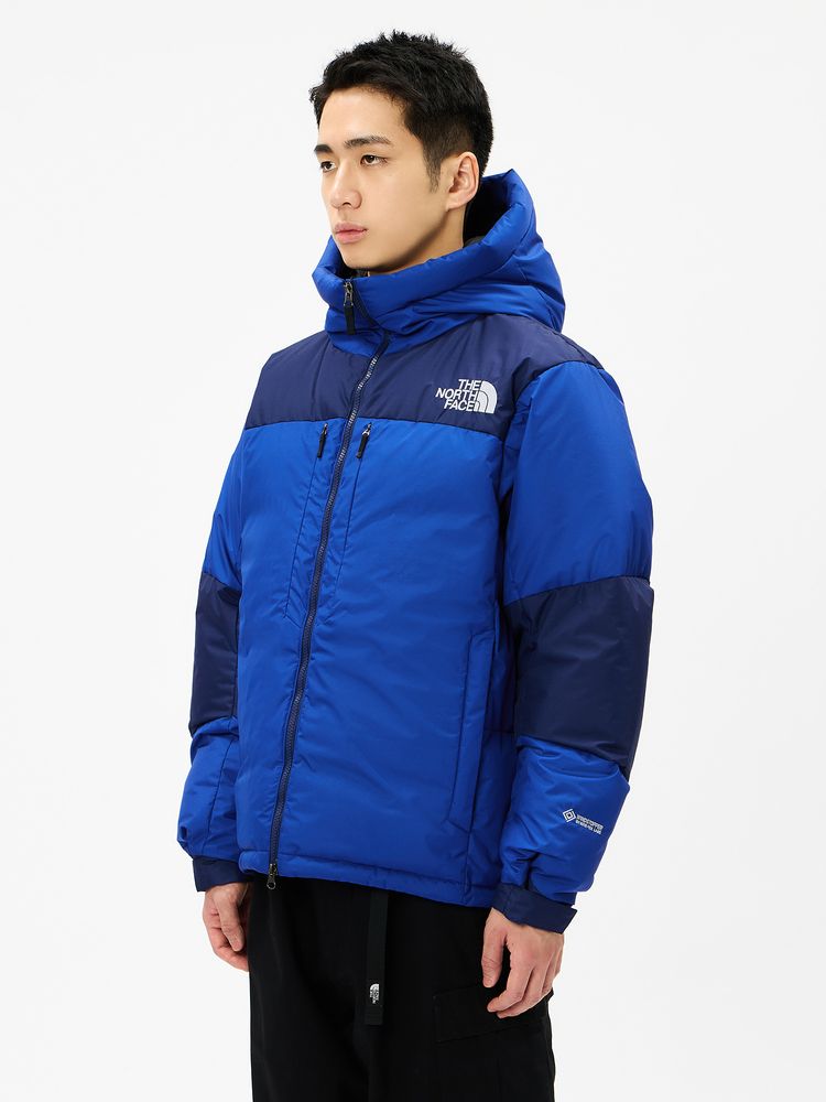 THE NORTH FACE(ザ・ノース・フェイス) ｜バルトロスリークライトジャケット（ユニセックス）
