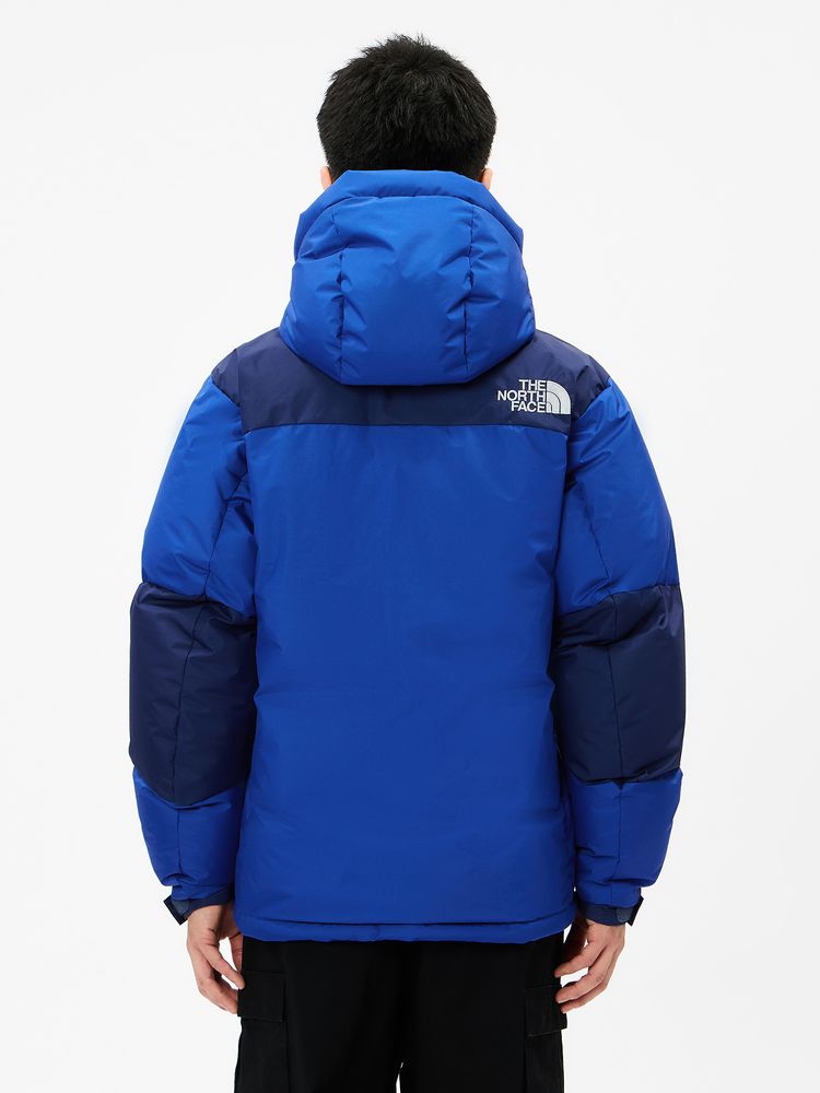 THE NORTH FACE(ザ・ノース・フェイス) ｜バルトロスリークライトジャケット（ユニセックス）