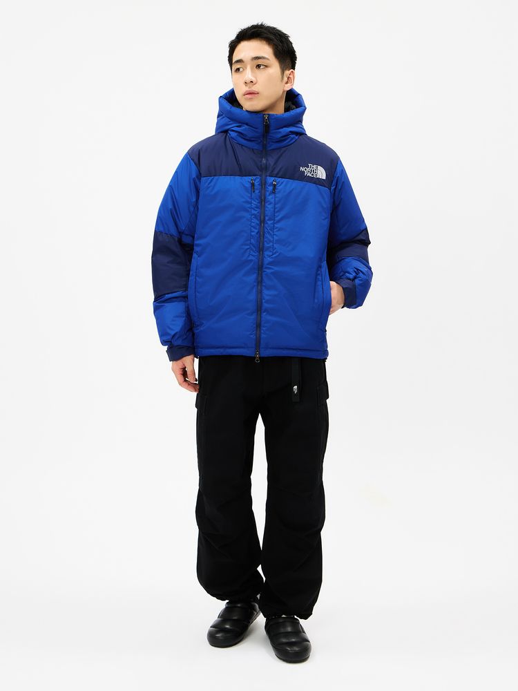 THE NORTH FACE(ザ・ノース・フェイス) ｜バルトロスリークライトジャケット（ユニセックス）