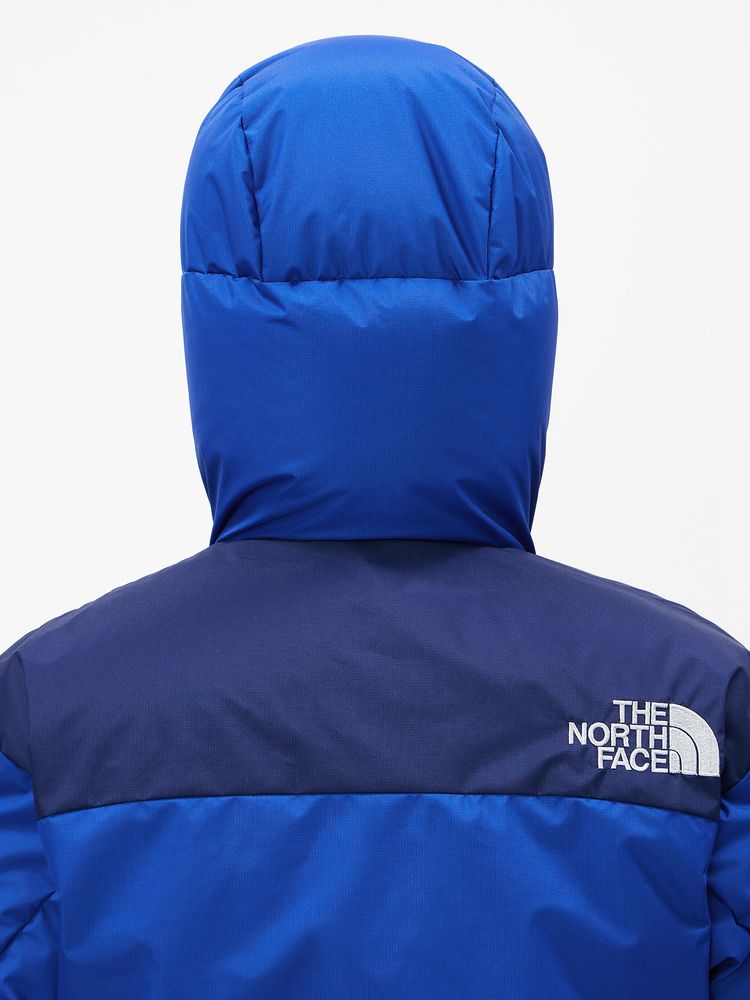 THE NORTH FACE(ザ・ノース・フェイス) ｜バルトロスリークライトジャケット（ユニセックス）
