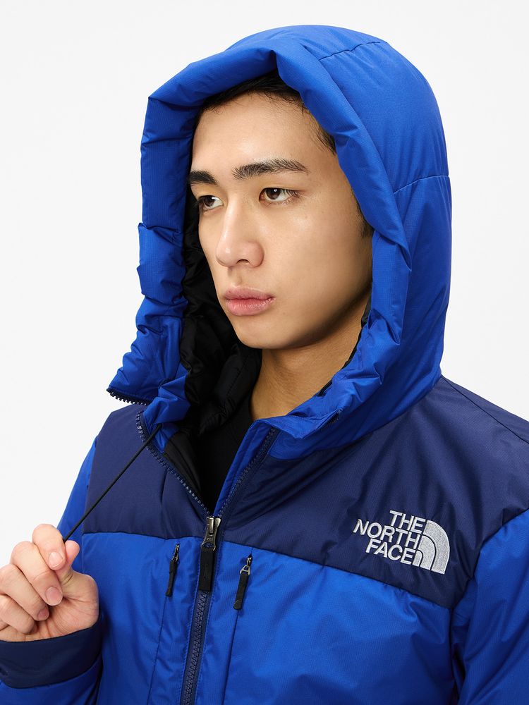 THE NORTH FACE(ザ・ノース・フェイス) ｜バルトロスリークライトジャケット（ユニセックス）