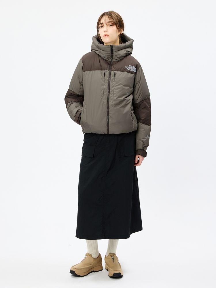 THE NORTH FACE(ザ・ノース・フェイス) ｜バルトロスリークライトジャケット（ユニセックス）