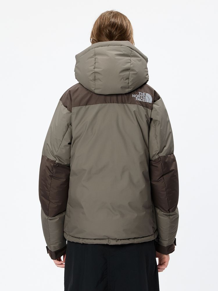 THE NORTH FACE(ザ・ノース・フェイス) ｜バルトロスリークライトジャケット（ユニセックス）
