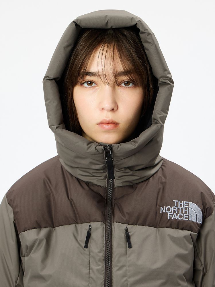 THE NORTH FACE(ザ・ノース・フェイス) ｜バルトロスリークライトジャケット（ユニセックス）