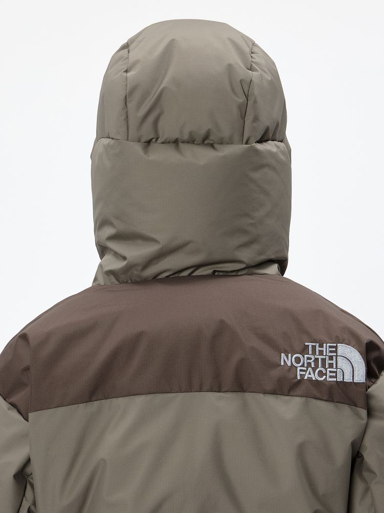 THE NORTH FACE(ザ・ノース・フェイス) ｜バルトロスリークライトジャケット（ユニセックス）