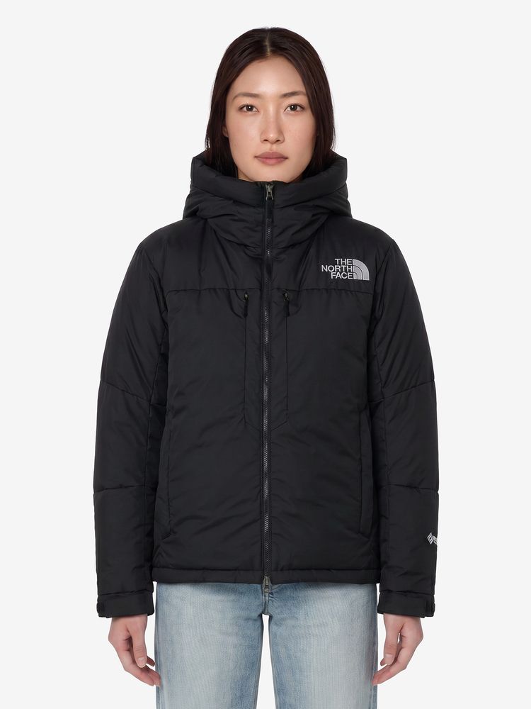 THE NORTH FACE(ザ・ノース・フェイス) ｜バルトロスリークライトジャケット（ユニセックス）