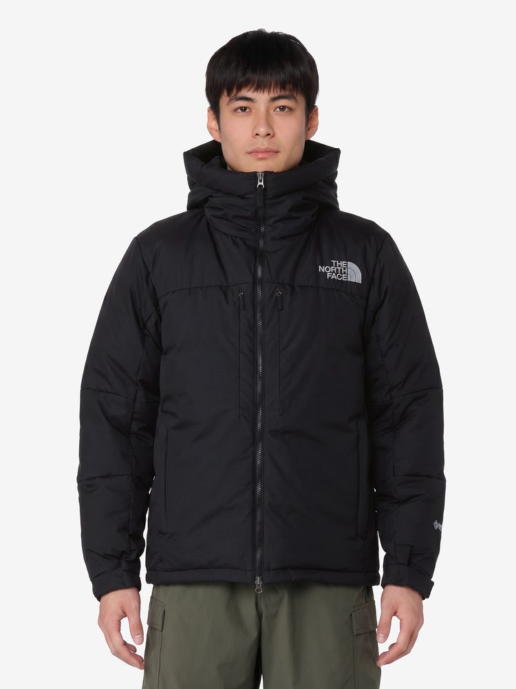 THE NORTH FACE(ザ・ノース・フェイス) ｜バルトロスリークライトジャケット（ユニセックス）