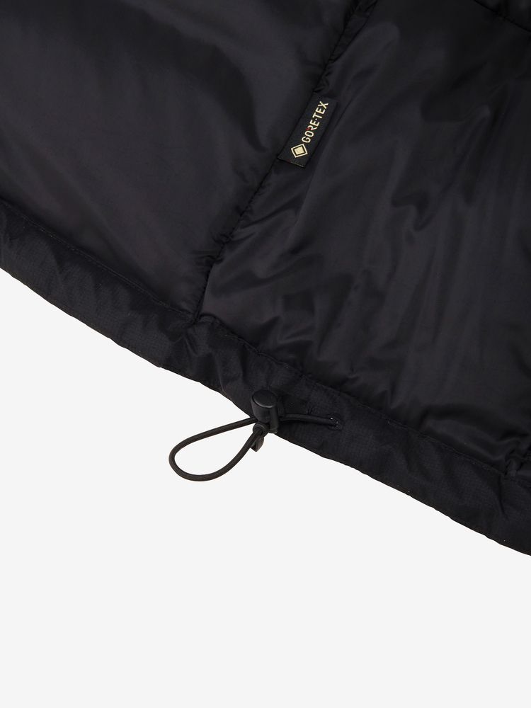 THE NORTH FACE(ザ・ノース・フェイス) ｜バルトロスリークライトジャケット（ユニセックス）
