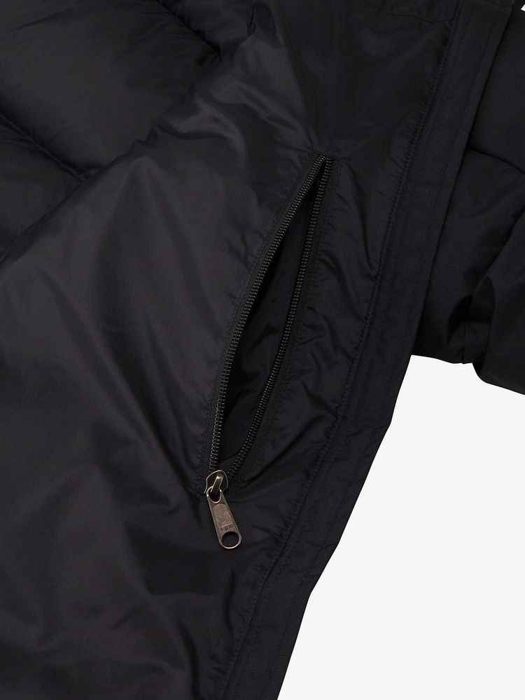 THE NORTH FACE(ザ・ノース・フェイス) ｜バルトロスリークライトジャケット（ユニセックス）