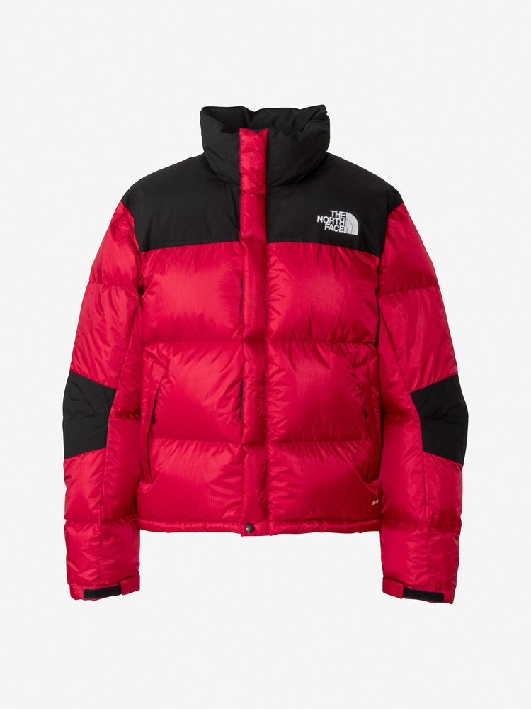 THE NORTH FACE(ザ・ノース・フェイス) ｜ウィンドストッパーヌプシジャケット（メンズ）