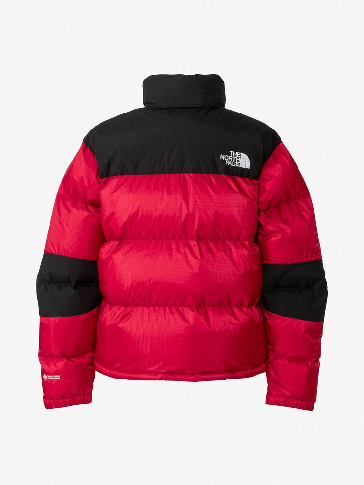 THE NORTH FACE(ザ・ノース・フェイス) ｜ウィンドストッパーヌプシジャケット（メンズ）