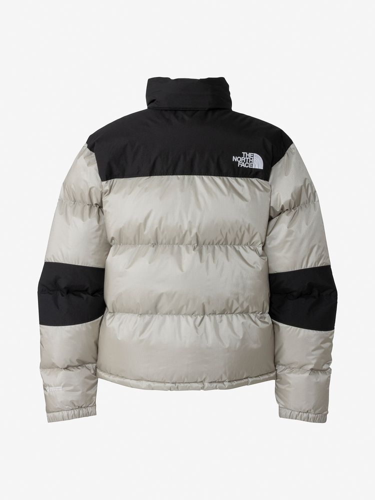 THE NORTH FACE(ザ・ノース・フェイス) ｜ウィンドストッパーヌプシジャケット（メンズ）