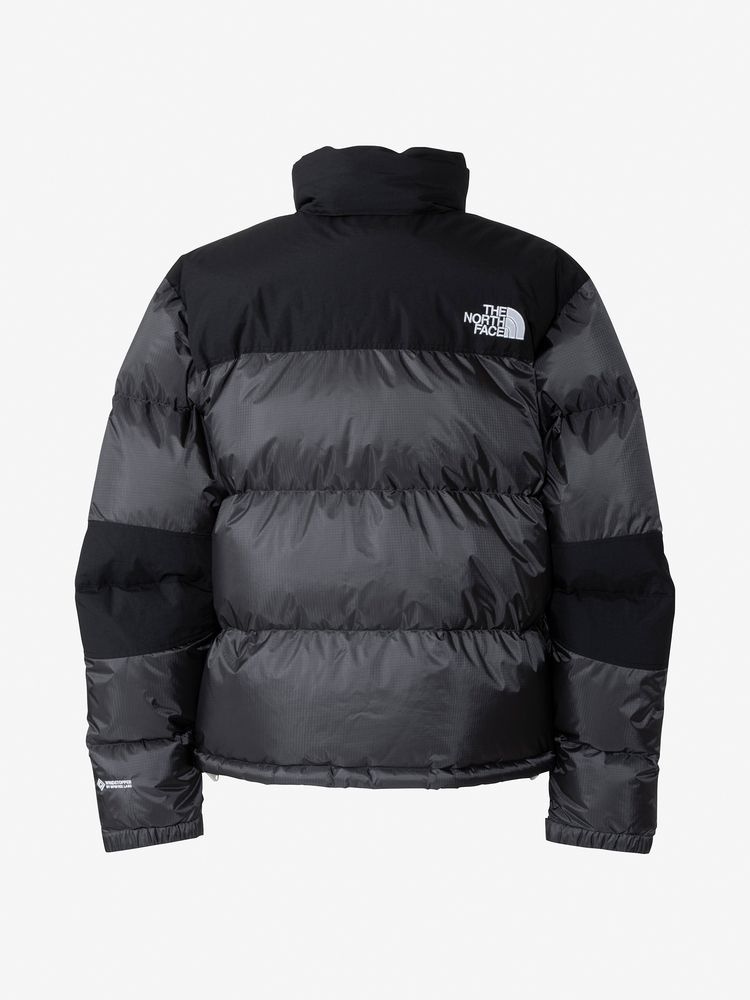 THE NORTH FACE(ザ・ノース・フェイス) ｜ウィンドストッパーヌプシジャケット（メンズ）
