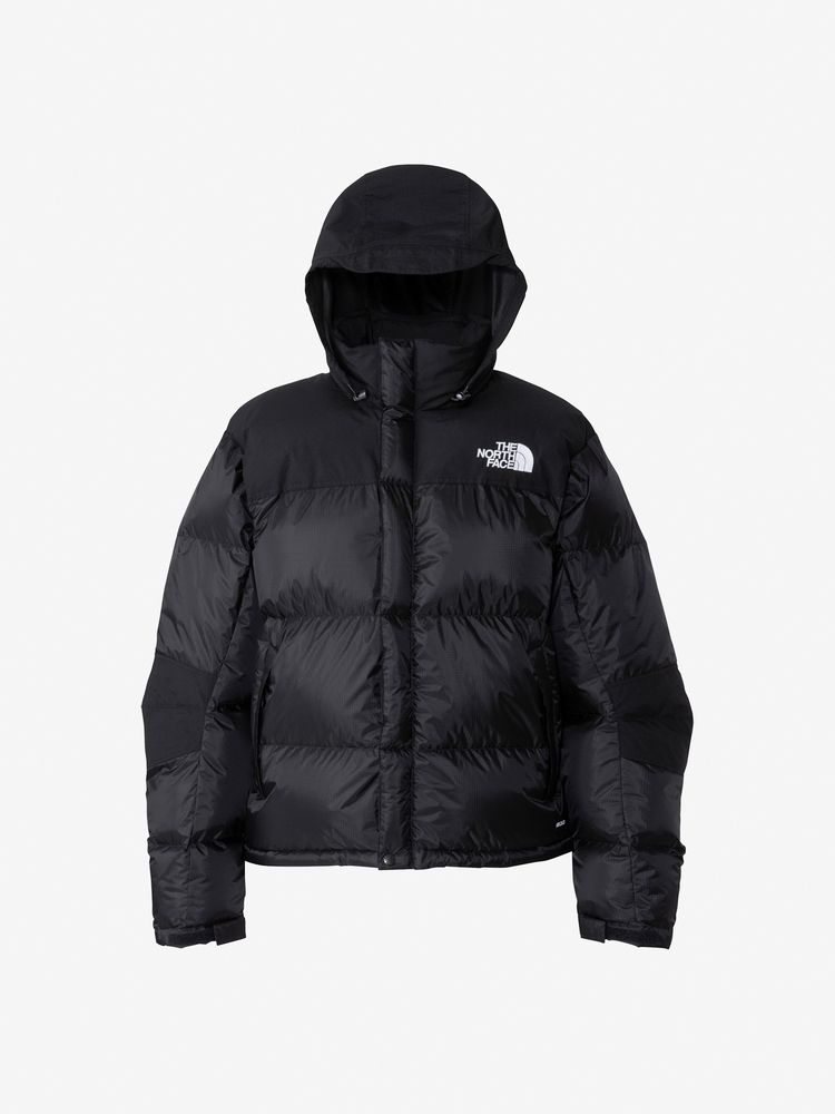 THE NORTH FACE(ザ・ノース・フェイス) ｜ウィンドストッパーヌプシジャケット（メンズ）