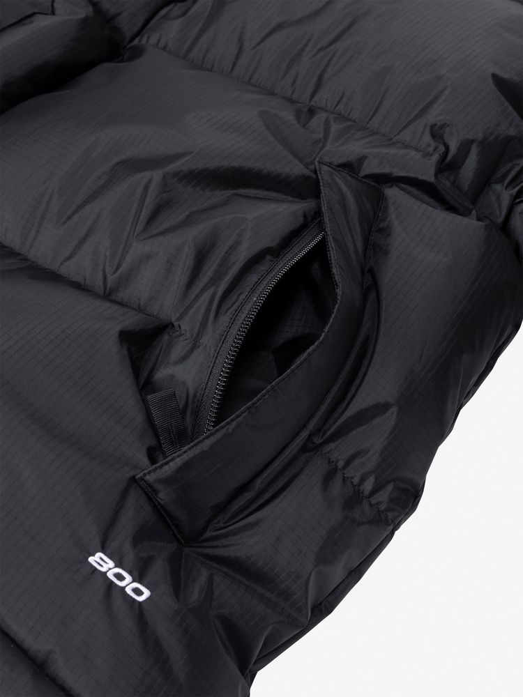 THE NORTH FACE(ザ・ノース・フェイス) ｜ウィンドストッパーヌプシジャケット（メンズ）