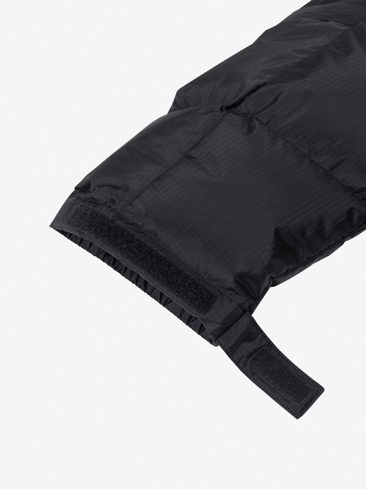 THE NORTH FACE(ザ・ノース・フェイス) ｜ウィンドストッパーヌプシジャケット（メンズ）