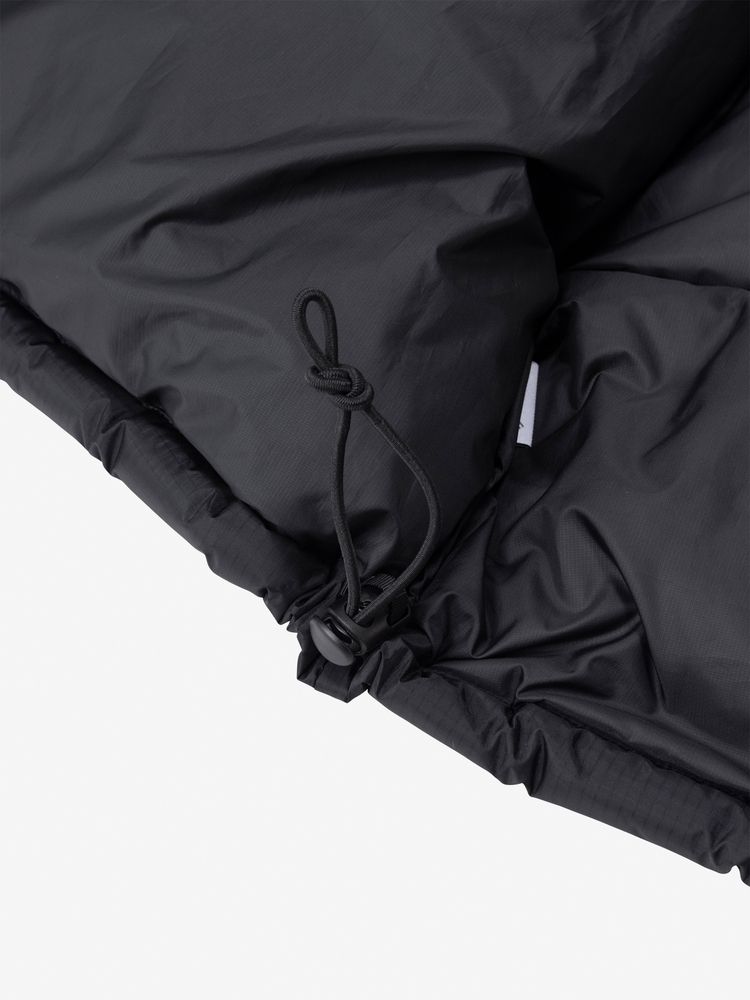 THE NORTH FACE(ザ・ノース・フェイス) ｜ウィンドストッパーヌプシジャケット（メンズ）