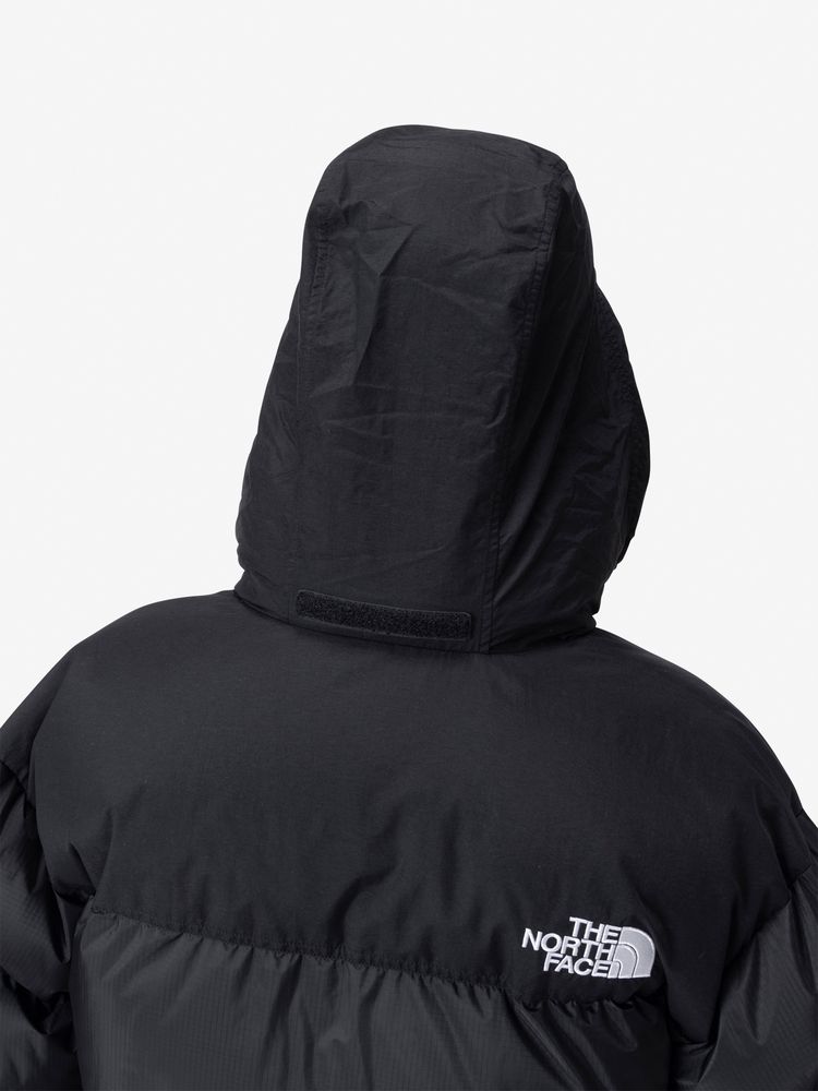 THE NORTH FACE(ザ・ノース・フェイス) ｜ウィンドストッパーヌプシジャケット（メンズ）