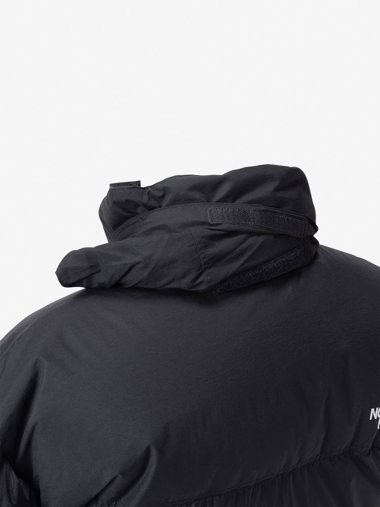 THE NORTH FACE(ザ・ノース・フェイス) ｜ウィンドストッパーヌプシジャケット（メンズ）