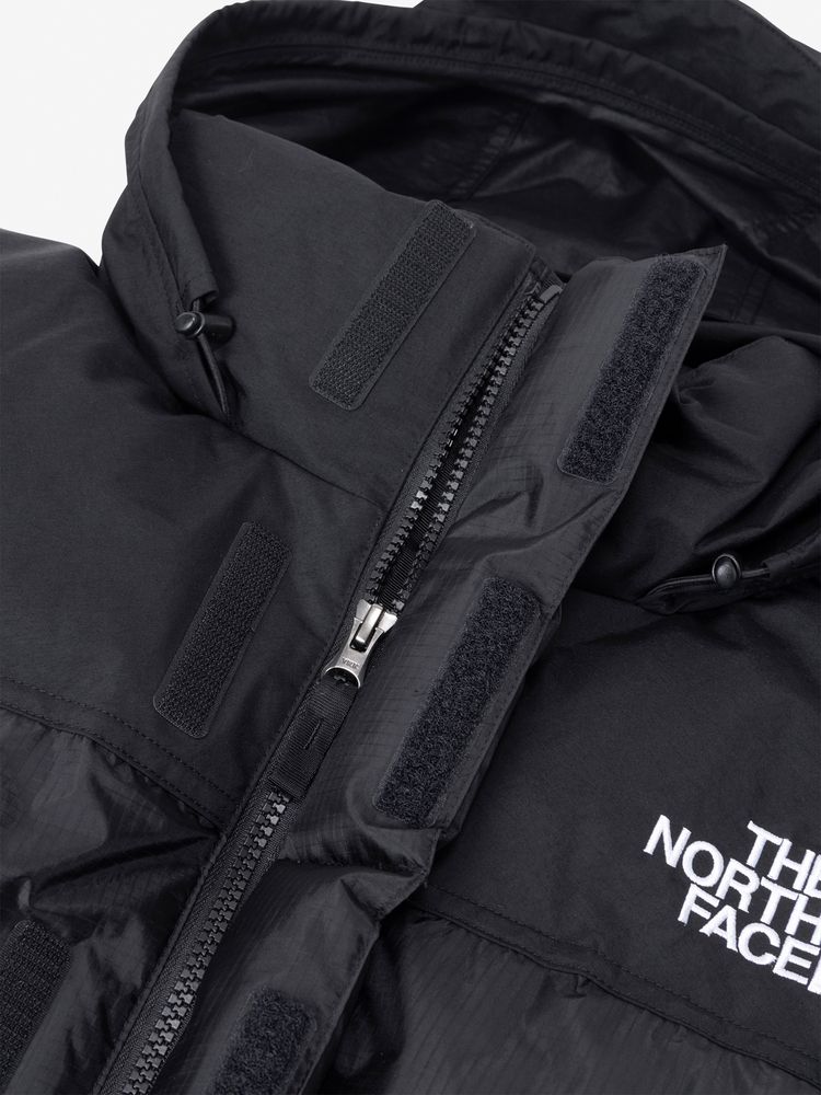 THE NORTH FACE(ザ・ノース・フェイス) ｜ウィンドストッパーヌプシジャケット（メンズ）