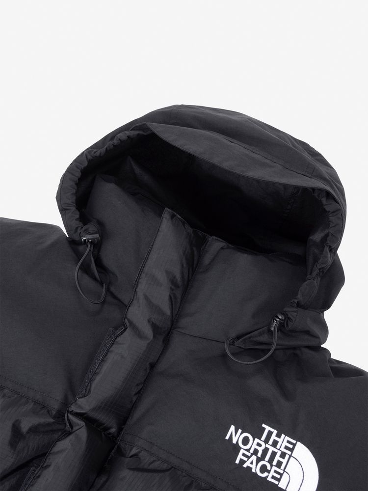 THE NORTH FACE(ザ・ノース・フェイス) ｜ウィンドストッパーヌプシジャケット（メンズ）