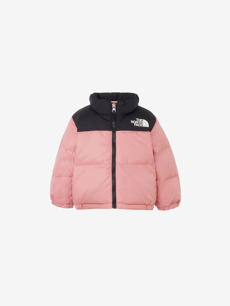 ノースフェイス 日本未発売 子供 ベビー デナリ ヌプシジャケット 12M 新品 公式】ヌプシジャケット（ベビー）｜ザ・ノース・フェイス公式ストア