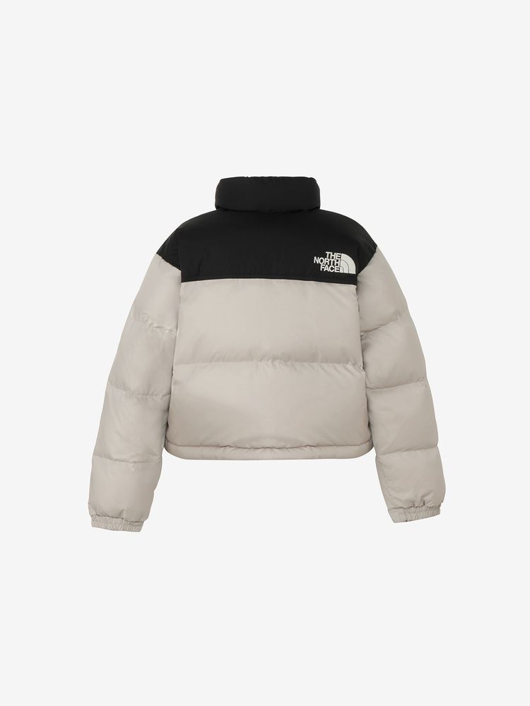 THE NORTH FACE(ザ・ノース・フェイス) ｜ガールズショートヌプシジャケット（キッズ）