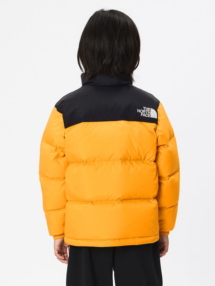 THE NORTH FACE(ザ・ノース・フェイス) ｜ヌプシジャケット（キッズ）