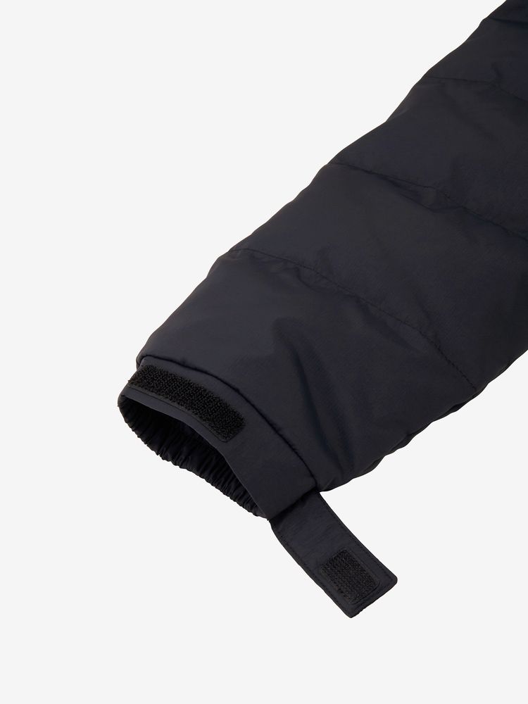 THE NORTH FACE(ザ・ノース・フェイス) ｜ヌプシジャケット（キッズ）