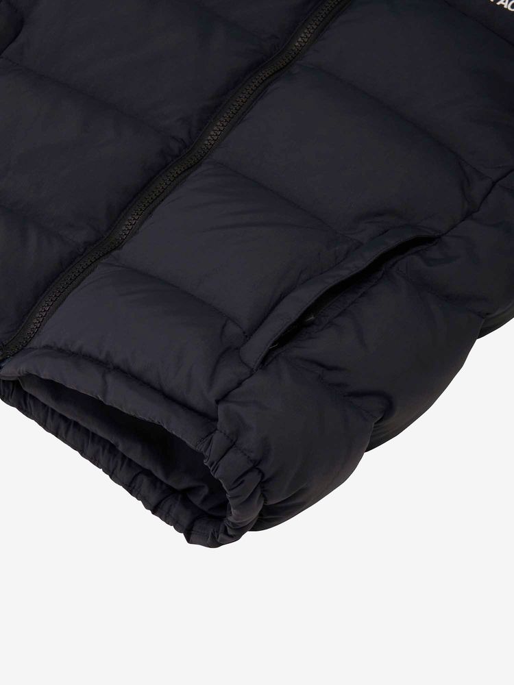 THE NORTH FACE(ザ・ノース・フェイス) ｜ヌプシジャケット（キッズ）