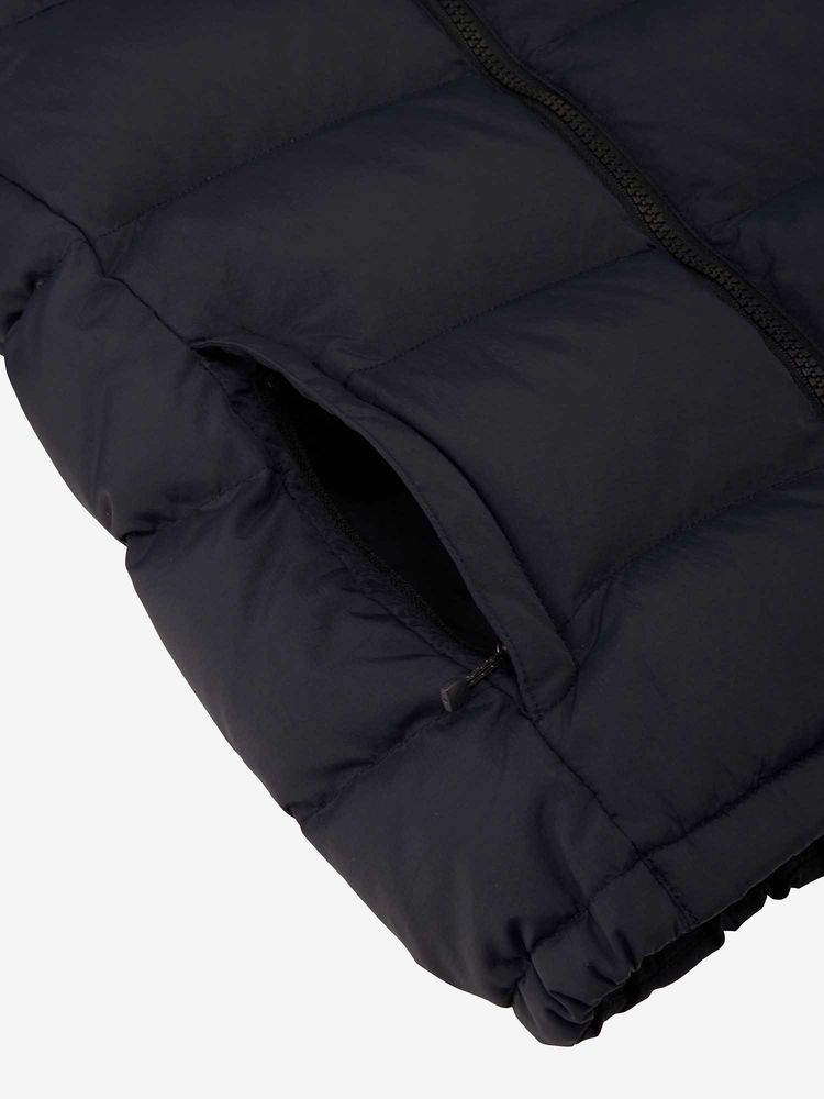 THE NORTH FACE(ザ・ノース・フェイス) ｜ヌプシジャケット（キッズ）