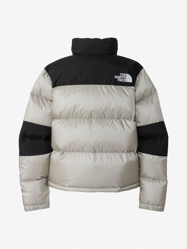 THE NORTH FACE(ザ・ノース・フェイス) ｜ウィンドストッパーショートヌプシジャケット（レディース）