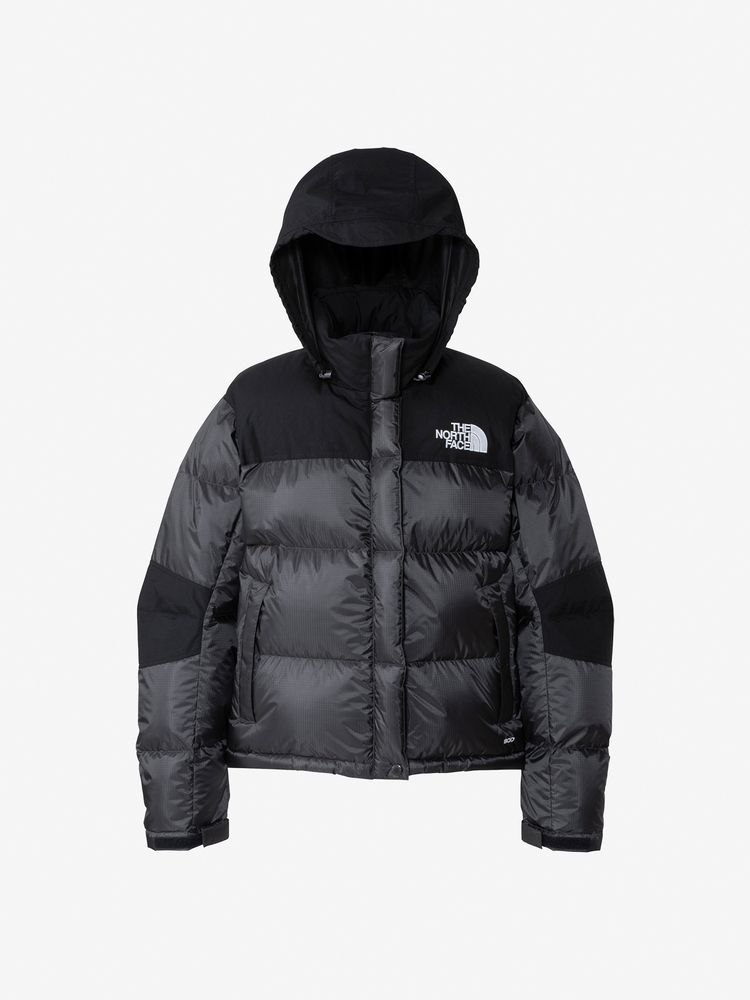 THE NORTH FACE ショートヌプシジャケット　ダウンジャケット L 公式】ウィンドストッパーショートヌプシジャケット（レディース）｜ザ
