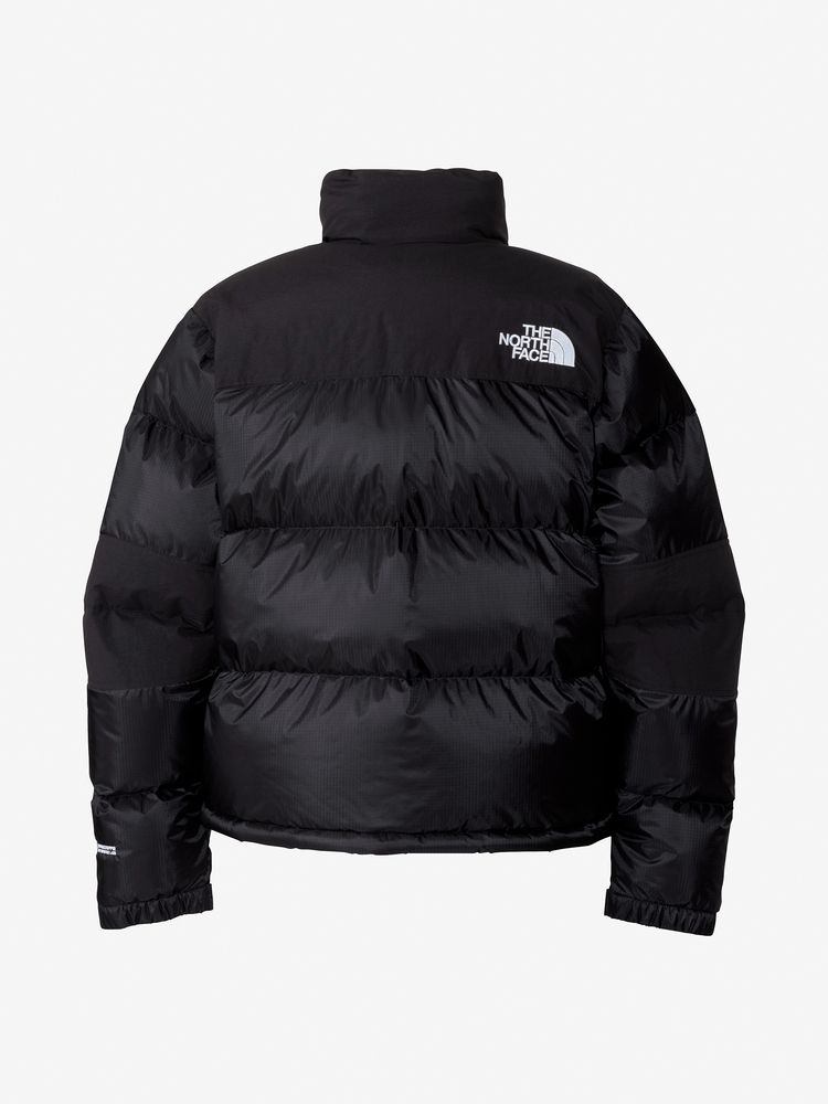 THE NORTH FACE(ザ・ノース・フェイス) ｜ウィンドストッパーショートヌプシジャケット（レディース）
