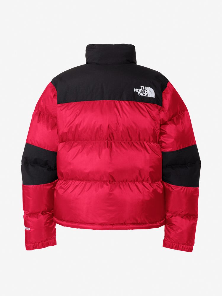 THE NORTH FACE(ザ・ノース・フェイス) ｜ウィンドストッパーショートヌプシジャケット（レディース）