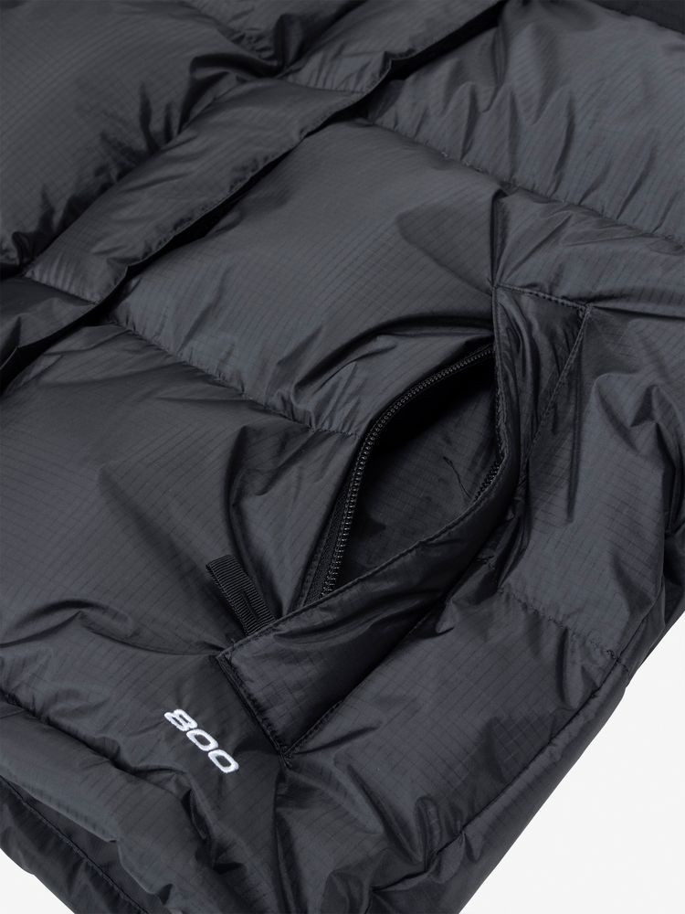 THE NORTH FACE(ザ・ノース・フェイス) ｜ウィンドストッパーショートヌプシジャケット（レディース）