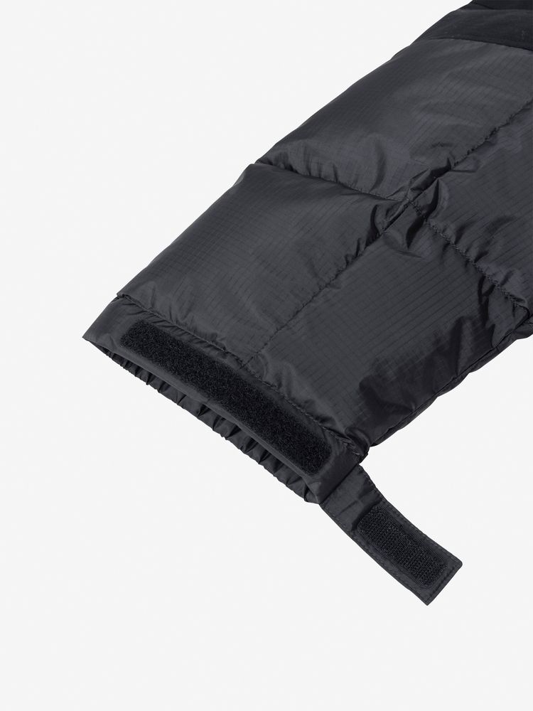 THE NORTH FACE(ザ・ノース・フェイス) ｜ウィンドストッパーショートヌプシジャケット（レディース）
