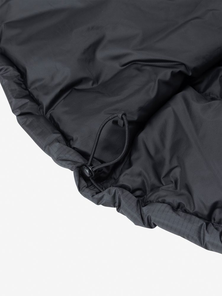 THE NORTH FACE(ザ・ノース・フェイス) ｜ウィンドストッパーショートヌプシジャケット（レディース）