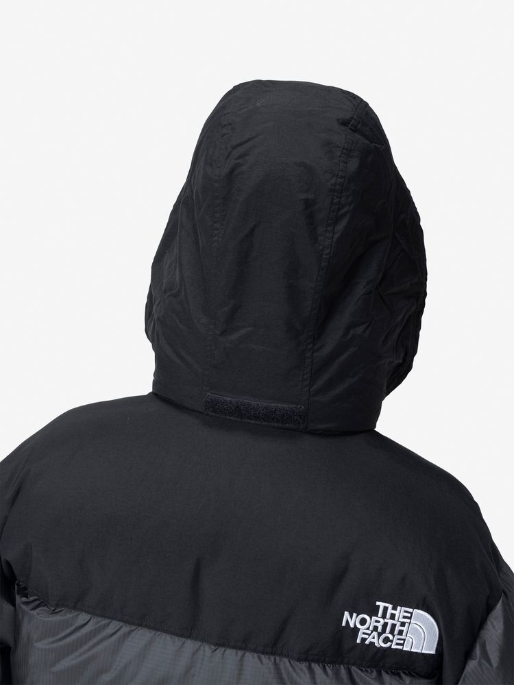 THE NORTH FACE(ザ・ノース・フェイス) ｜ウィンドストッパーショートヌプシジャケット（レディース）
