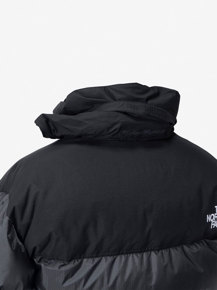 THE NORTH FACE(ザ・ノース・フェイス) ｜ウィンドストッパーショートヌプシジャケット（レディース）