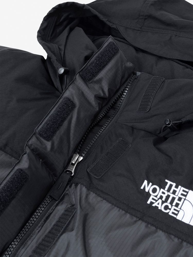 THE NORTH FACE(ザ・ノース・フェイス) ｜ウィンドストッパーショートヌプシジャケット（レディース）