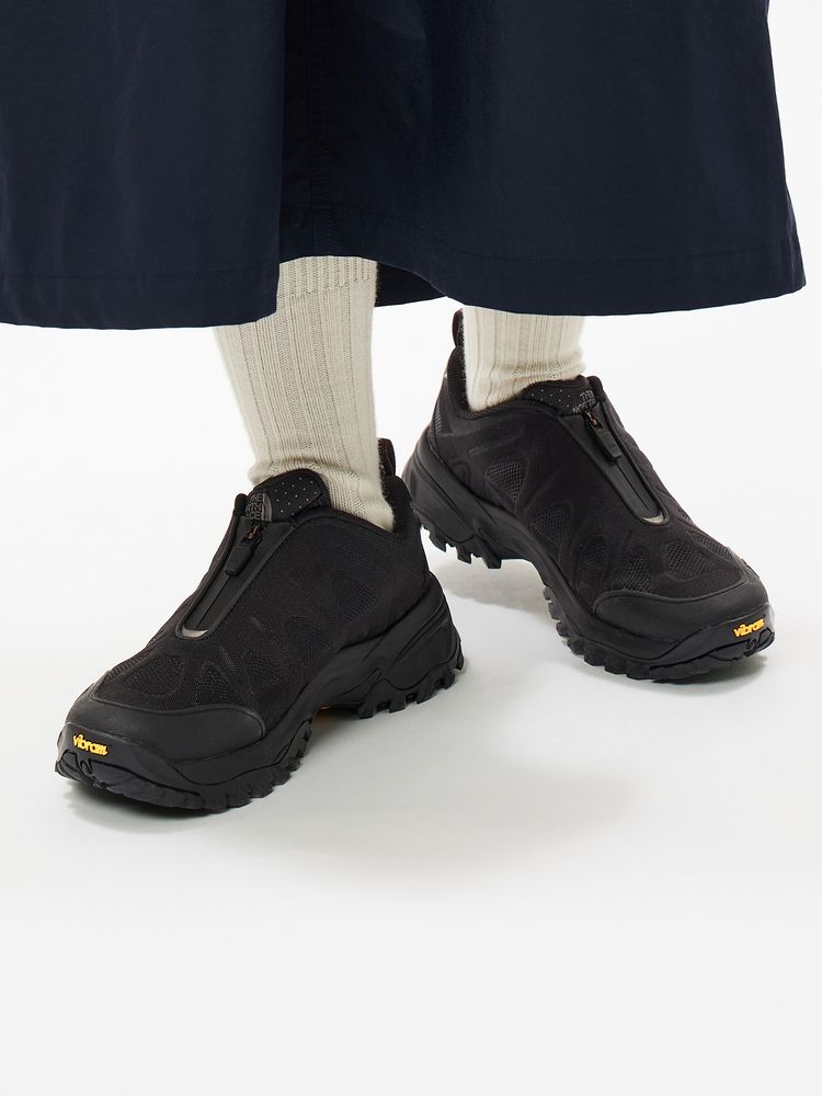 THE NORTH FACE(ザ・ノース・フェイス) ｜ヘッジホッグ RVST スピード（ユニセックス）