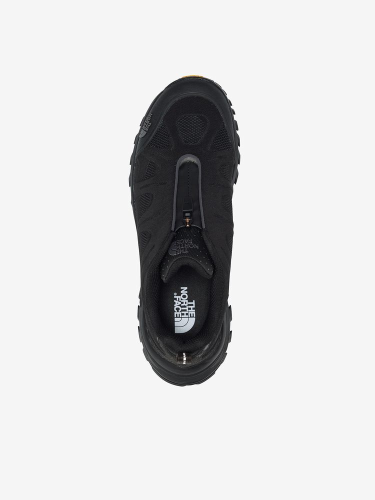 THE NORTH FACE(ザ・ノース・フェイス) ｜ヘッジホッグ RVST スピード（ユニセックス）